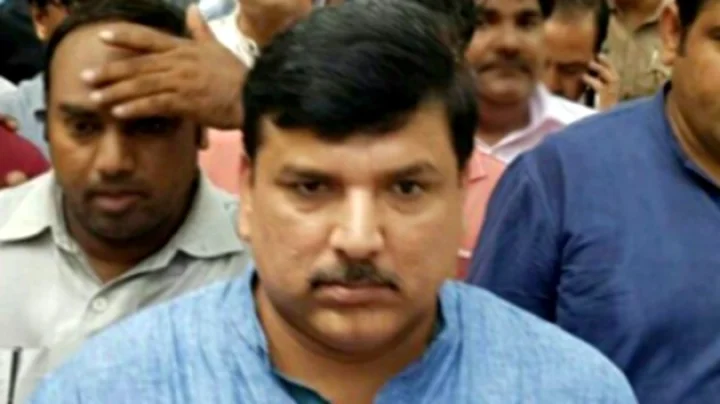 पंजाब : 'आप' की चिट्टी सोशल मीडिया पर