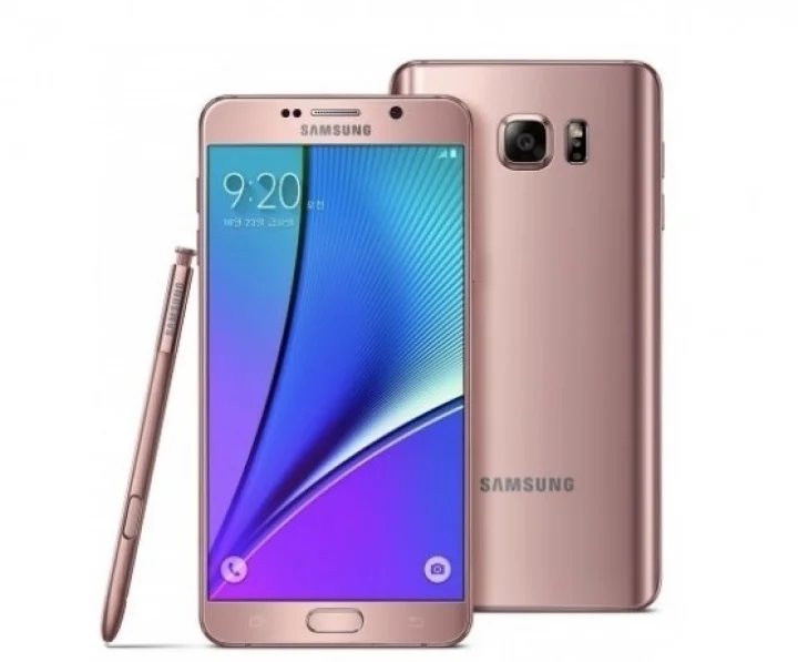 Samsung Galaxy Note 7