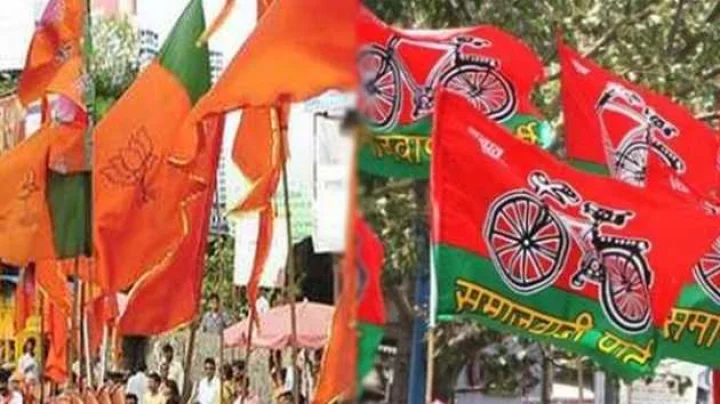 Uttar Pradesh by-election