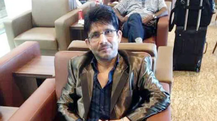 कमाल आर खान
