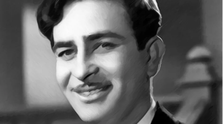 Raj Kapoor