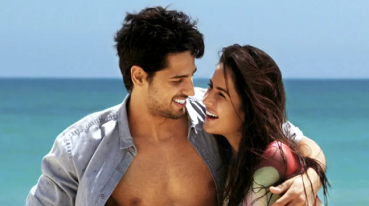 कैटरीना को अपने कॉलेज ले जाएंगे सिद्धार्थ मल्होत्रा