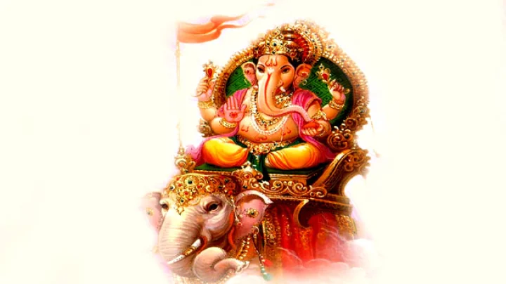 श्री गणेश चतुर्थी
