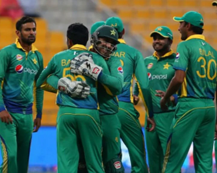 Bangladesh Cricket Board