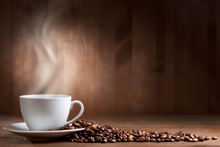 tea or coffee comparison
