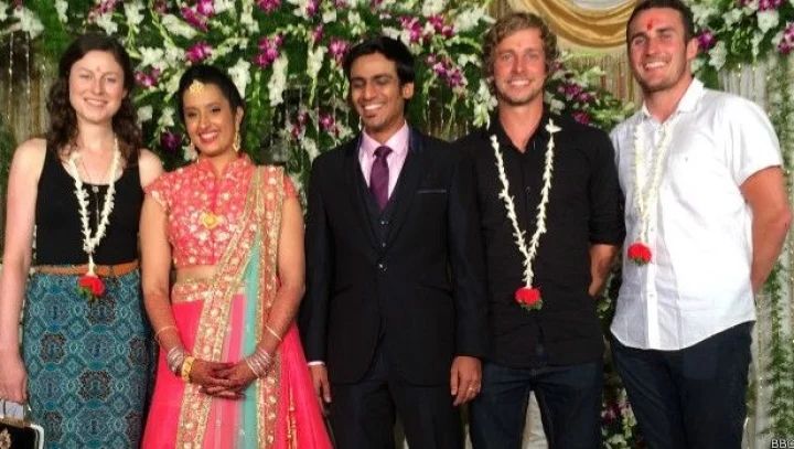 sell tickets for your wedding