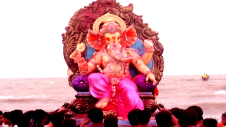 Ganesh Utsav Marathi