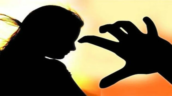 rape in bhind