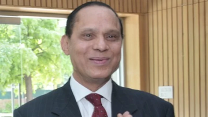 Subhash Chandra Lakhotia