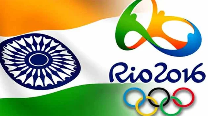 Rio olympics