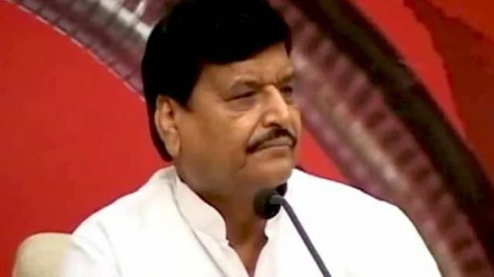 UP Assembly Election 2017 Shivpal Singh