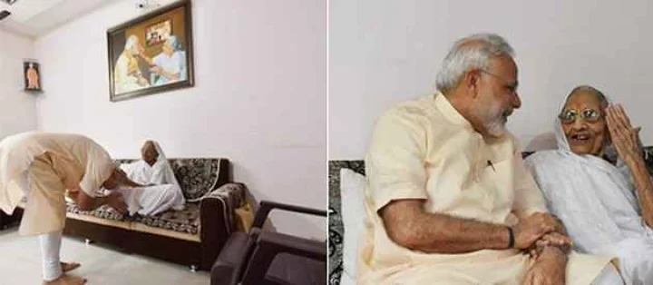 प्रधानमंत्री मोदी का जन्म-दिवस और राजभाषा हिन्दी