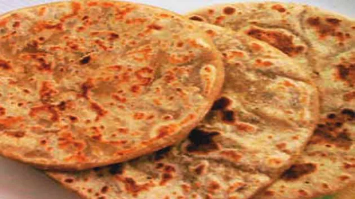 gudi padwa food