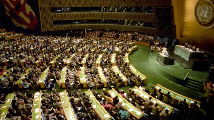 8 Predictions 2030 World Economic Forum