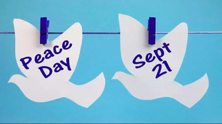 21 September