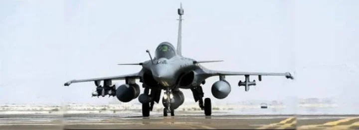 Rafale Deal