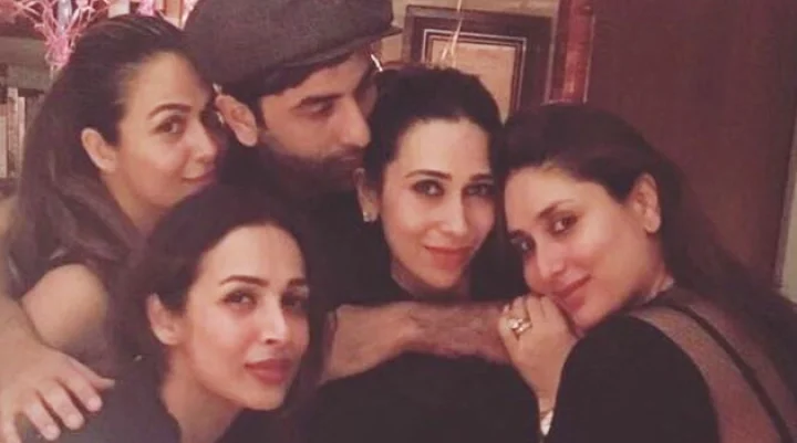 જુઓ... કરીના કપૂરના બર્થડે પાર્ટીના ફોટો