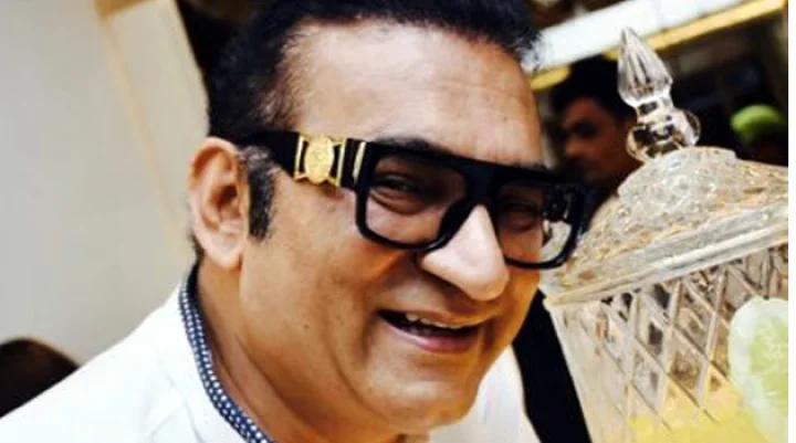 अभिजीत भट्टाचार्य
