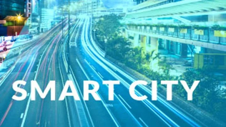 smart city project