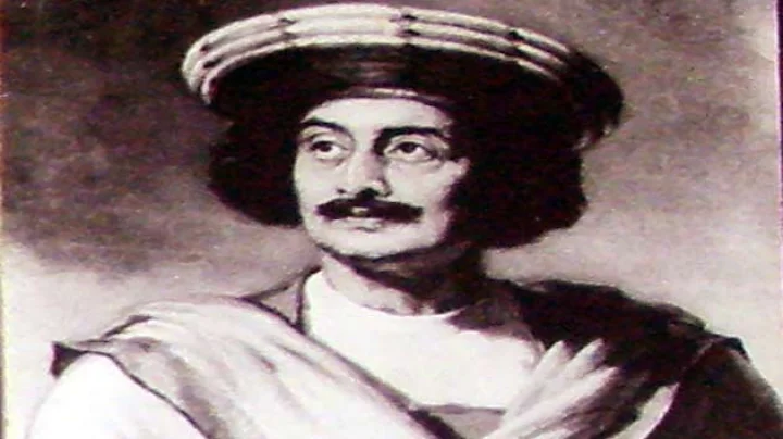 Raja Ram Mohan Roy