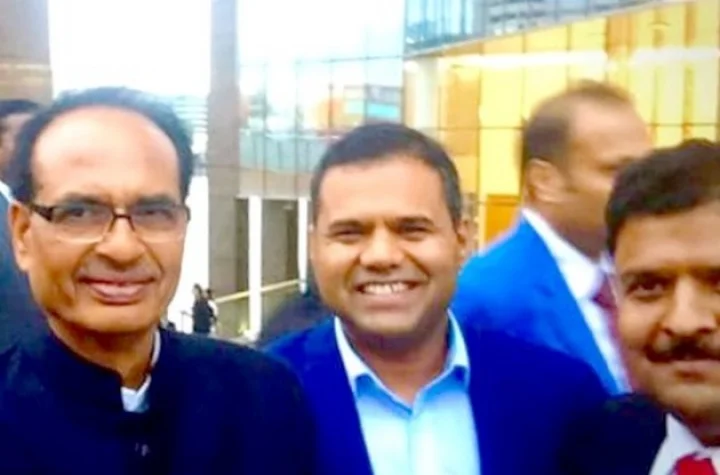 Shivraj Singh