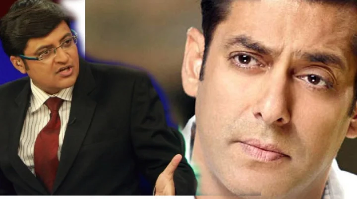 Salman Khan