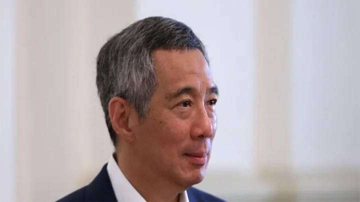 सिंगापुर के प्रधानमंत्री कोविड-19 से संक्रमित