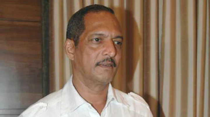 Nana Patekar