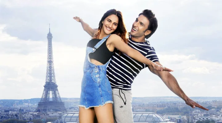 એફિલ ટૉવર 