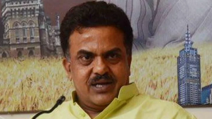 Sanjay Nirupam