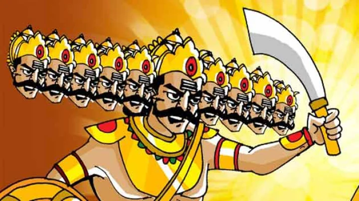 Ravana