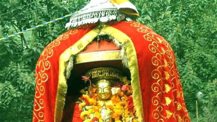 Kullu Dussehra story