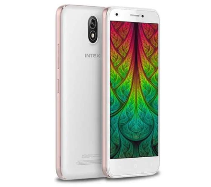 Intex Mobile 