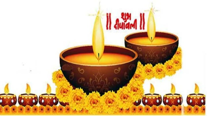 Hindi Essay On Diwali