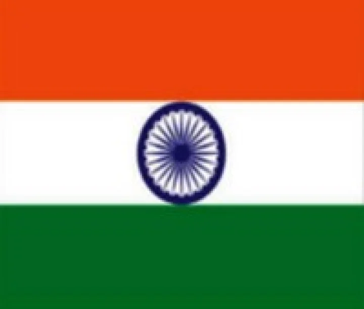 Hong Kong-India Business