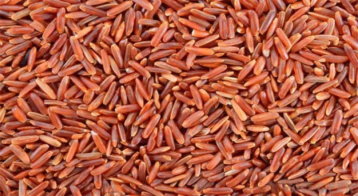 brown rice