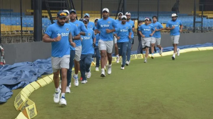 indore cricket match
