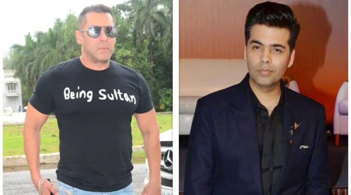 करण जौहर