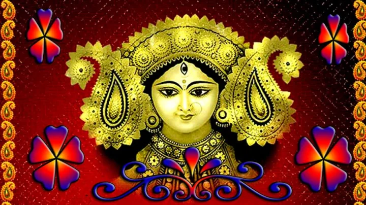 देवी दुर्गा के 1000 नाम