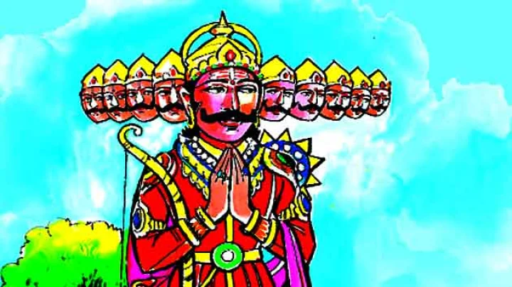 ravan
