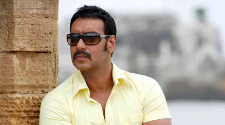 Ajay Devgn 