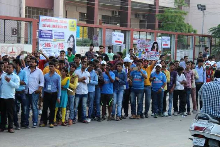 Indore Test