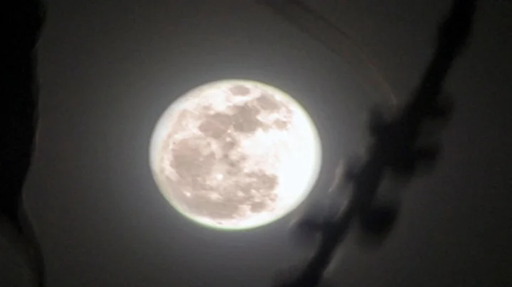 Chand Par Chalo