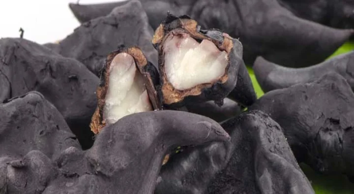 Benefits of Consuming Water Chestnuts