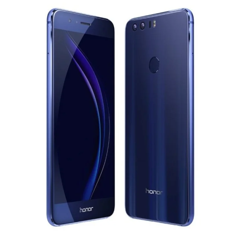Huawei Honor 8