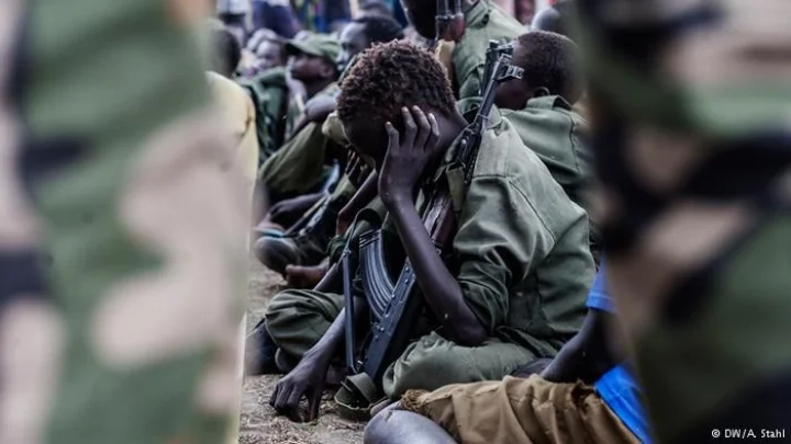 Sudan