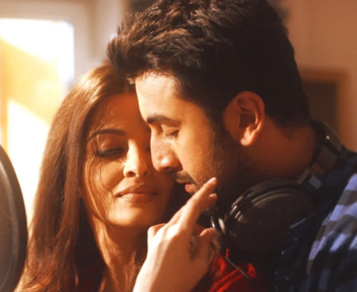 ऐ दिल है मुश्किल