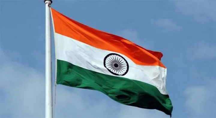 Indian Mountaineering Team