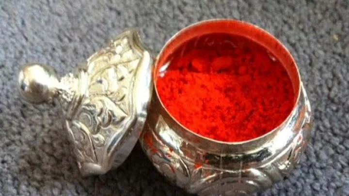 भांगेत कुंकु भरताना या चुका टाळा