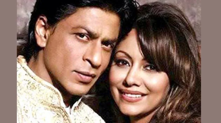 Shah Rukh Khan